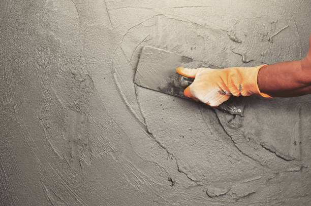 Best Residential Concrete Services  in Sunrise, FL
