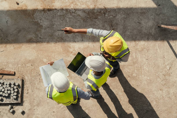 Waterproofing & Drywells in FL